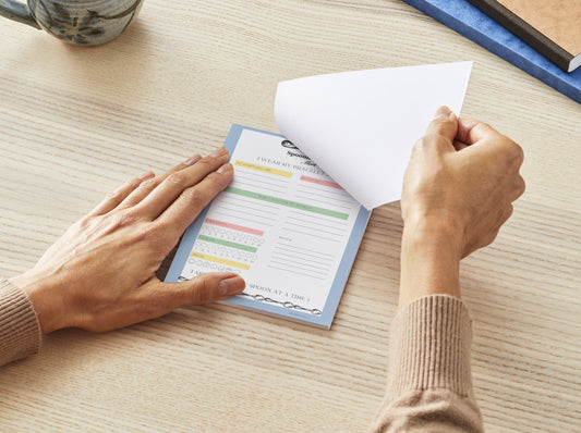 Spoonie Alert Bracelet Package