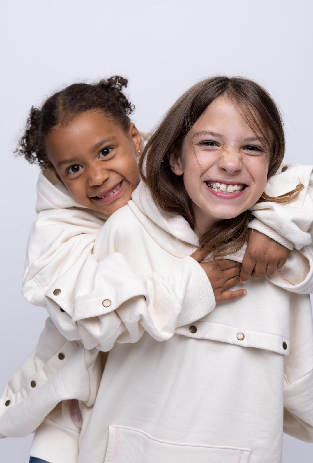 Gift a HUG Hoodie to a Stranger