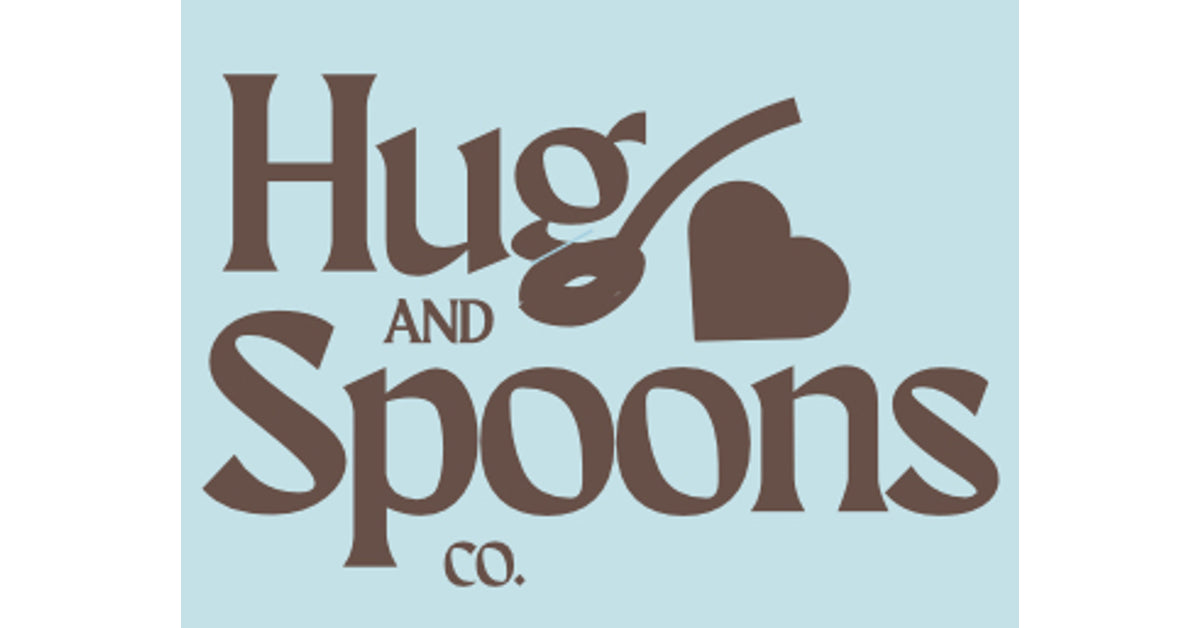 Hug Hoodies – HUG & Spoons Co.